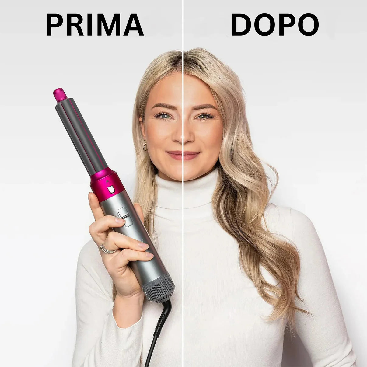 MultiStyler 5 in 1