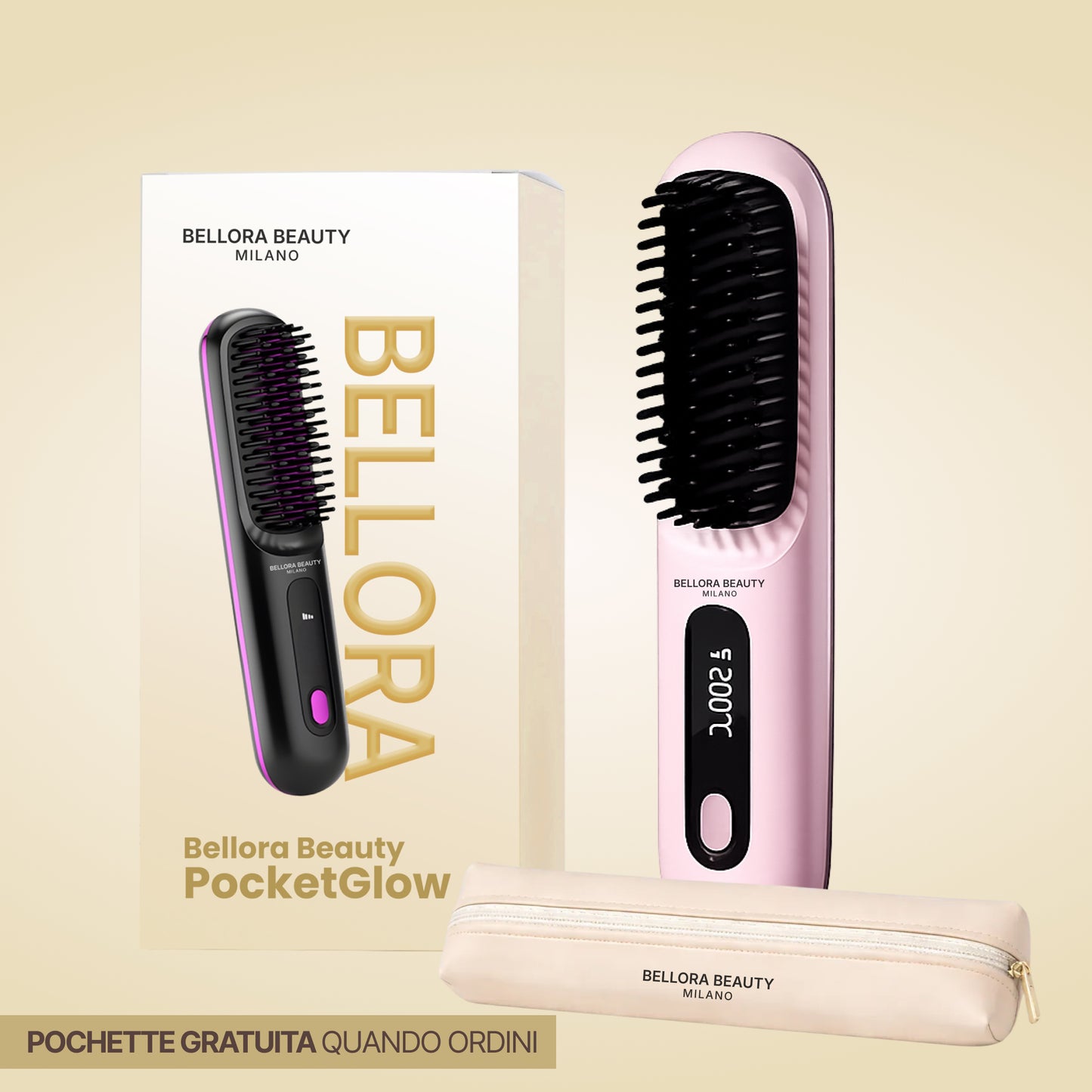 Bellora Beauty PocketGlow