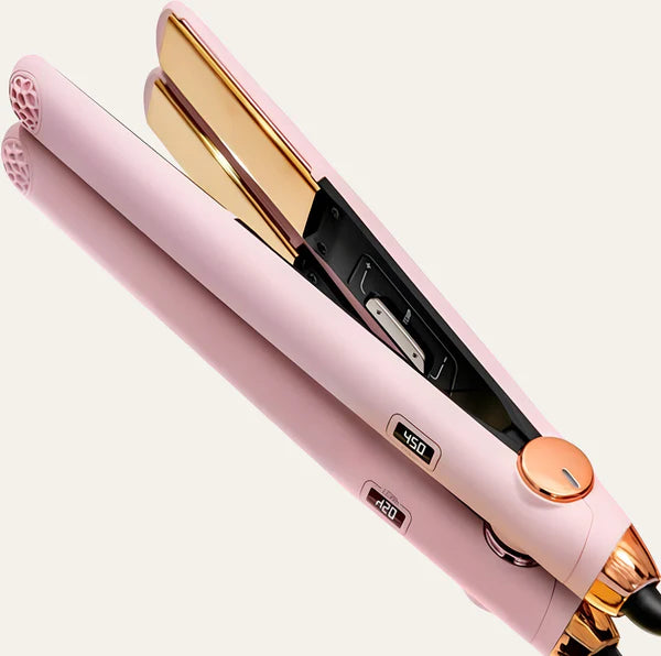 Piastra Professionale con Tecnologia Ceramic®